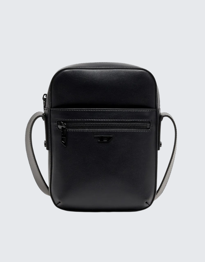 Diesel Rivet D Crossbody Bag T8013