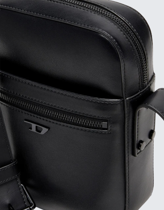 Diesel Rivet D Crossbody Bag T8013