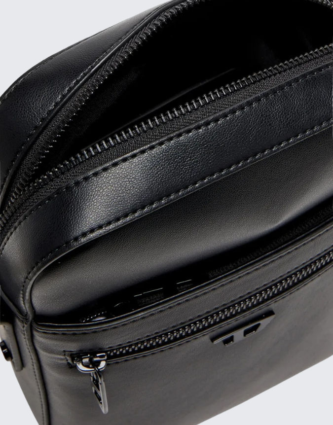 Diesel Rivet D Crossbody Bag T8013