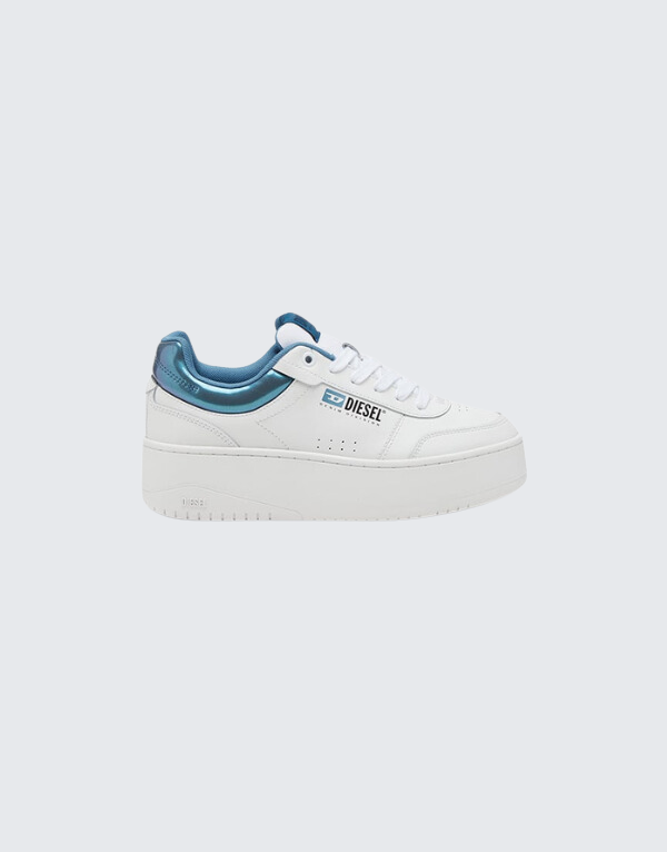 Diesel S-Athene Bold Vtg W Sneakers Ha365 Womens