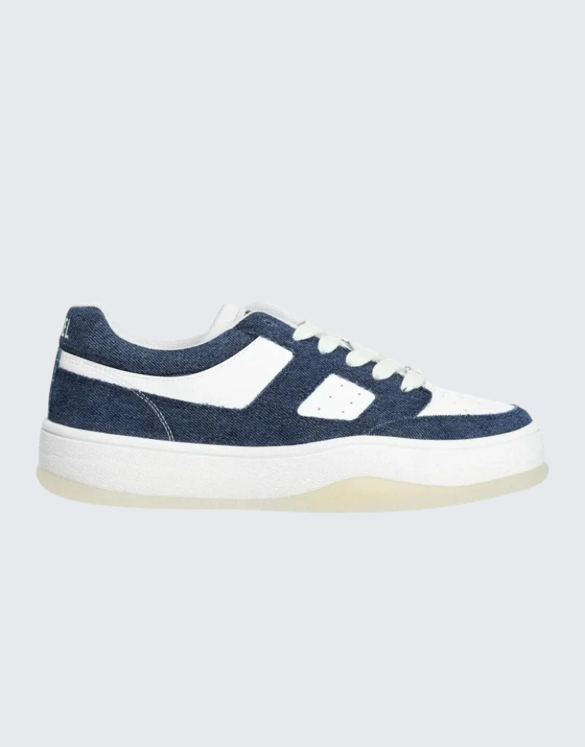 Diesel S-D-Long Low Sneakers H1327