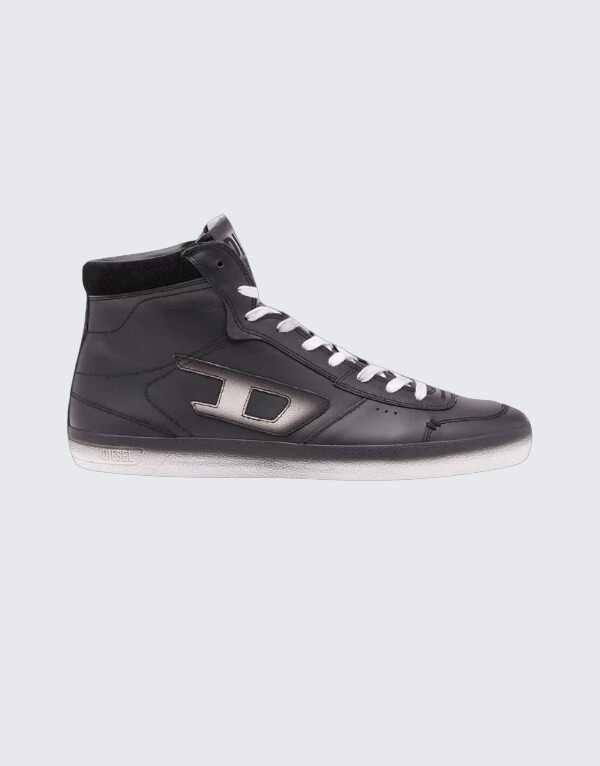 Diesel S-Leroji Mid Sneakers H1378 Men