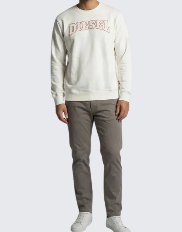 Diesel S-Norm V10 Sweater 141 Men