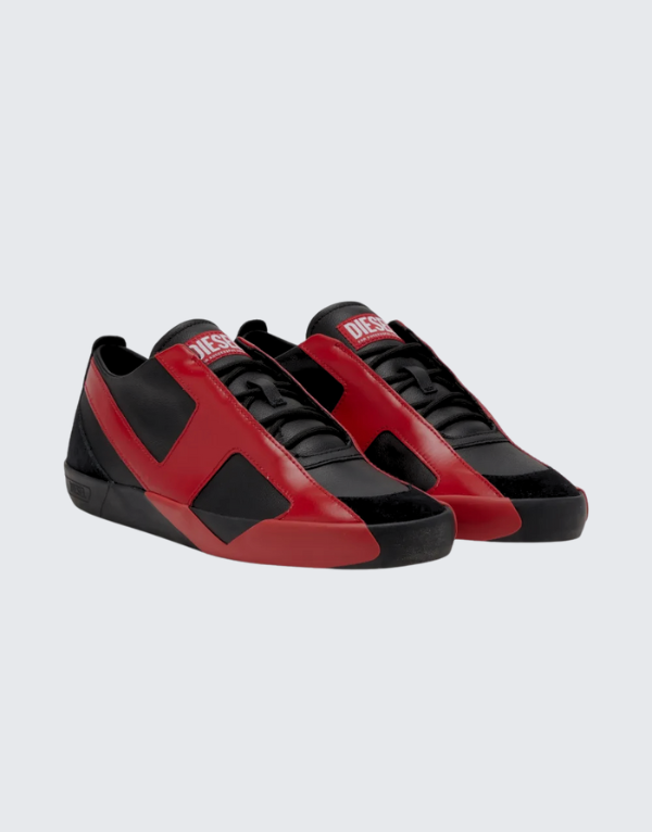 Diesel S-Slante D Low Sneakers H4072 Men