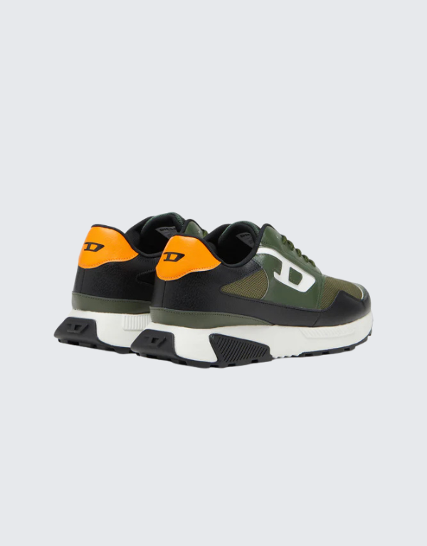 Diesel S-Tame D Running Sneakers In Ha799 Men