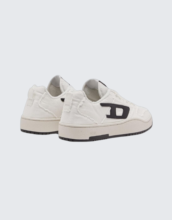 Diesel S-Ukiyo V2 Low Sneakers T1016 Men