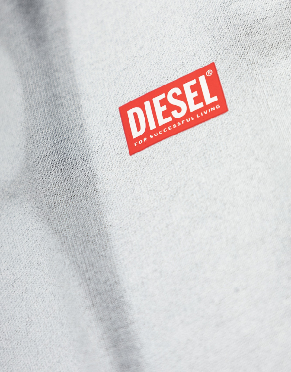 Diesel T-Boxt-Aa1 Short Sleeve T-Shirt Black 9Xx
