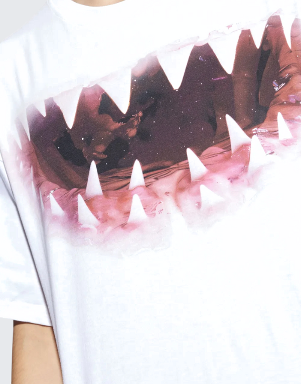 Diesel T-Boxt T21 Relaxed Short Sleeve T-Shirt 100 Men