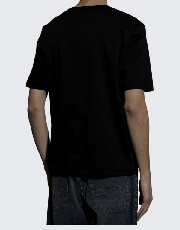 Diesel T-Madjust R2 Short Sleeve T-Shirt In 9Xx Men