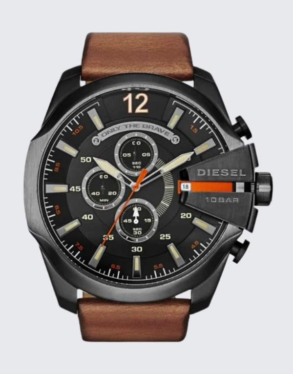 Diesel Watch Dz4343 Men