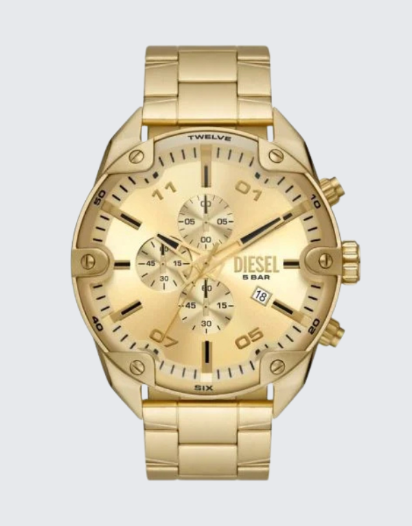 Diesel Watch Dz4608 Men