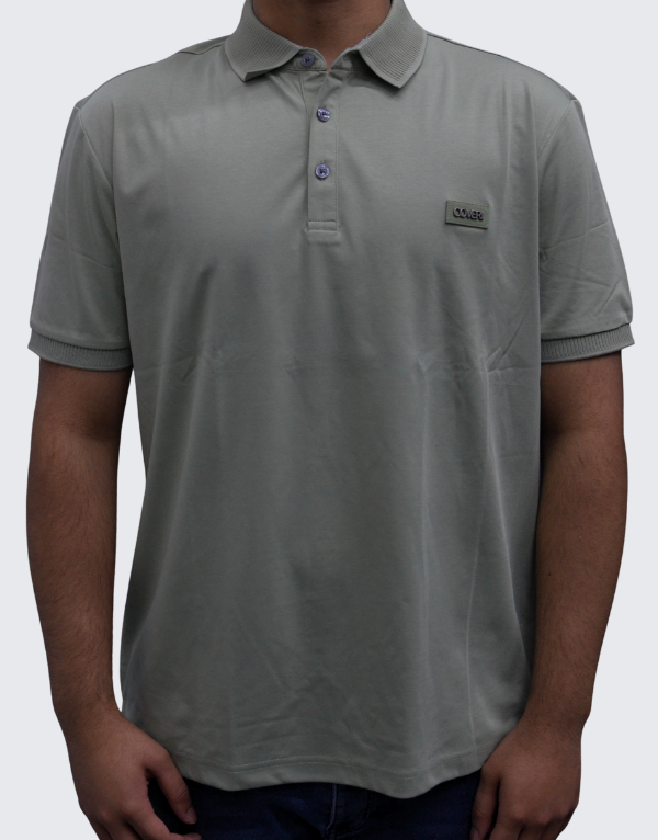 Enrico Coveri Roma Golfers Basil Men