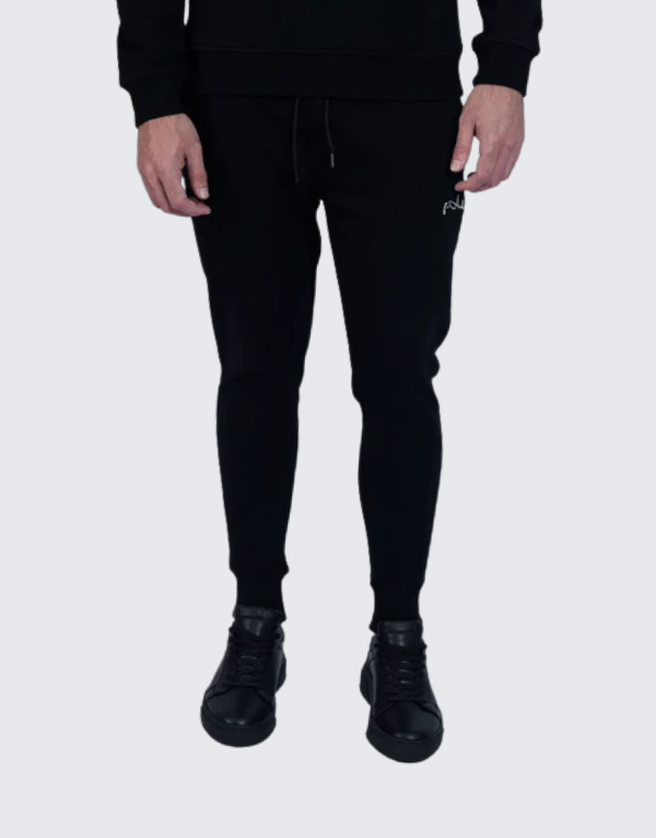 Fade Signature Sweatpants Black Men