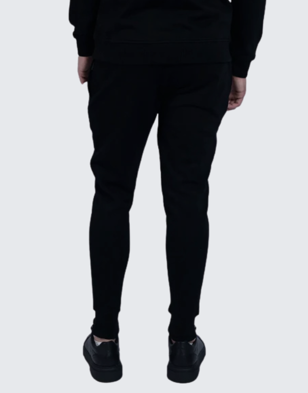 Fade Signature Sweatpants Black Men