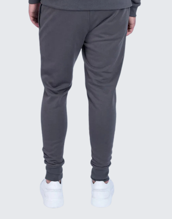 Fade Signature Sweatpants Grey Men