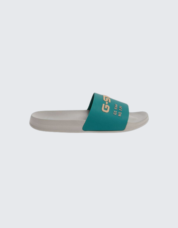 Flip Flops Calzado G Star Cart Slide G Star Flops G-Star Raw Cart