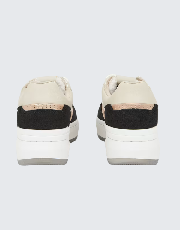 G-Star Raw Eve Metal Sand And Black Women