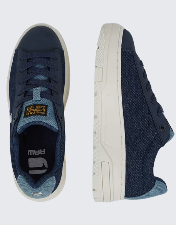 G-Star Raw Lhana Ii Denim Jeans Dark Navy Women