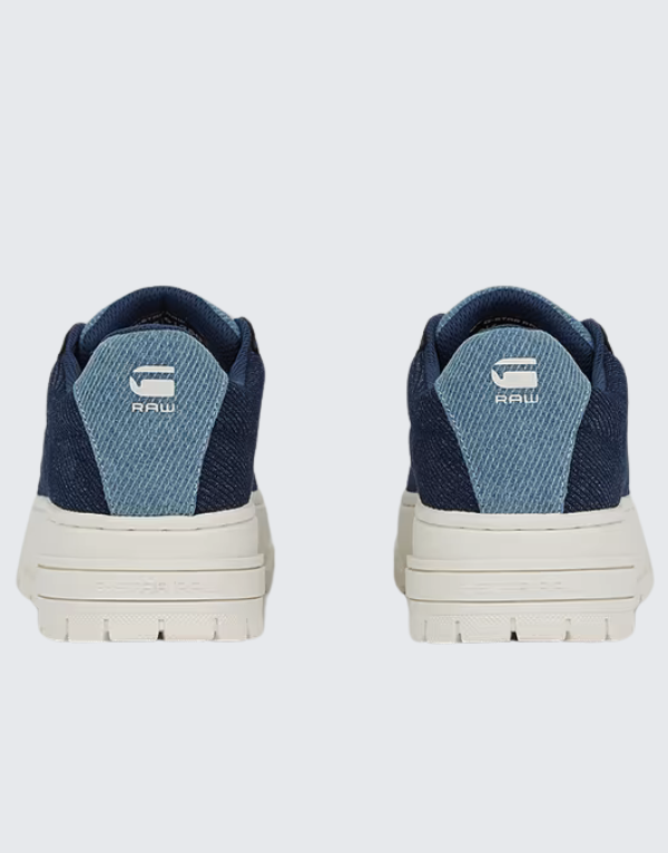 G-Star Raw Lhana Ii Denim Jeans Dark Navy Women