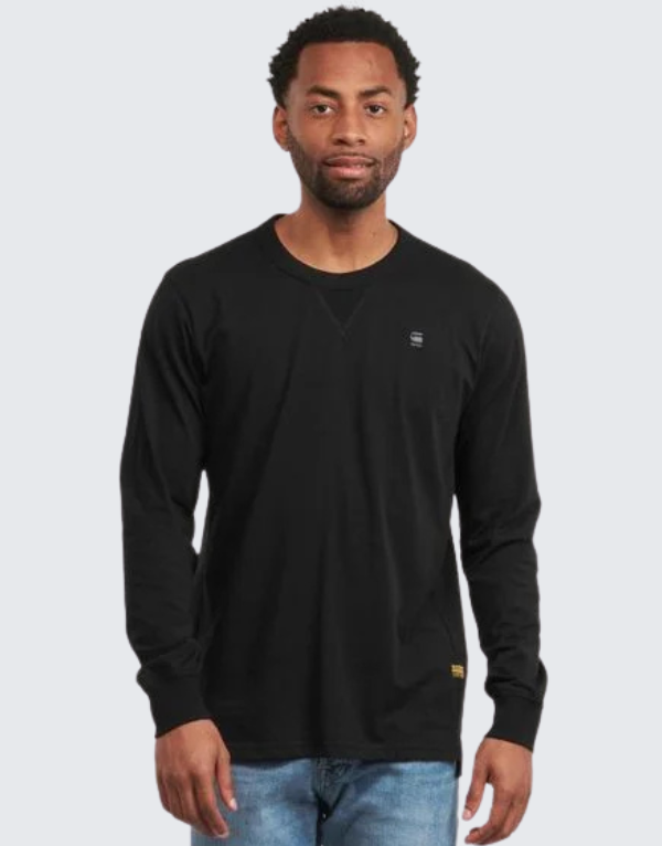 Zip Up Hoodie Nifous Half Zip Sweater | Green | ® AU G-star Mens Nifous Zip Thru Sweatersweatshirt Men-231972