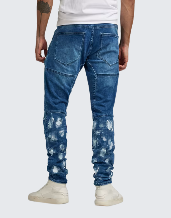 G-Star Raw Rackam 3D Skinny Extreme Jeans For Men