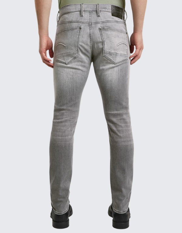 G-Star Raw Revend Fwd Skinny Jeans Sun Men