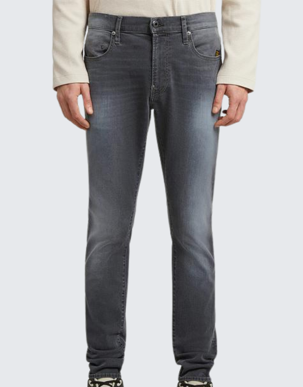 HOT G Star Raw Raw Denim Skinny Jeans G-Star Raw Revend