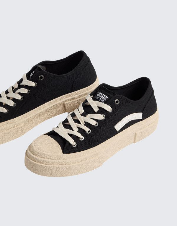 G-Star Raw Vodan Basic Black Men