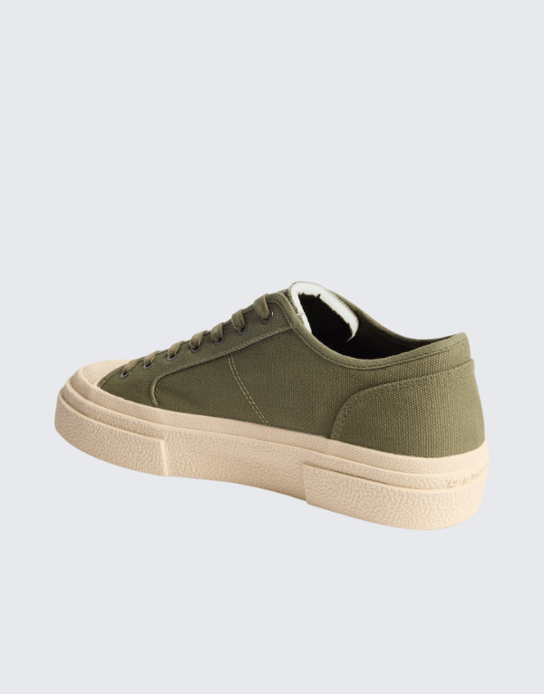 G-Star Raw Vodan Bsc M Boots Olive Men