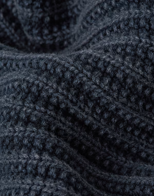 G-Star Raw Woven Mix Sweater Salute Garment Dyed Men