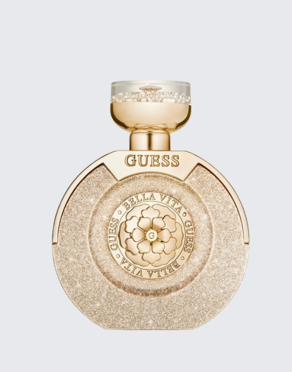 Guess Bella Vita Paradiso Eau De Parfum Women
