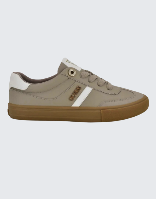 Guess Loui Sneakers Natural Women