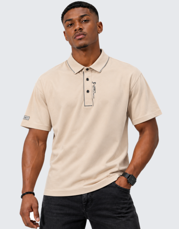 Loreti Cigaro Golfer Khaki