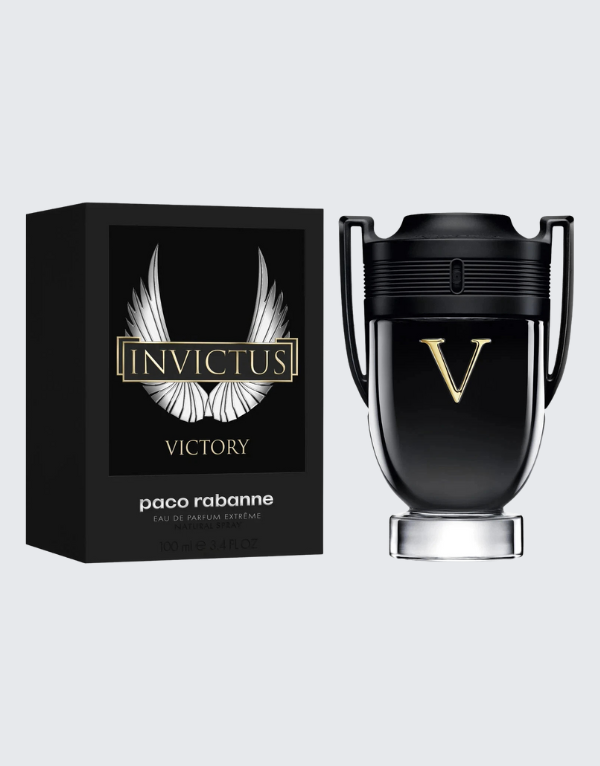 Paco Rabanne Invictus Victory Eau De Parfum 100ML Men
