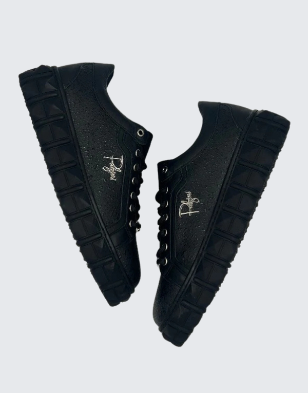 Palzini Sneakers In Black Men