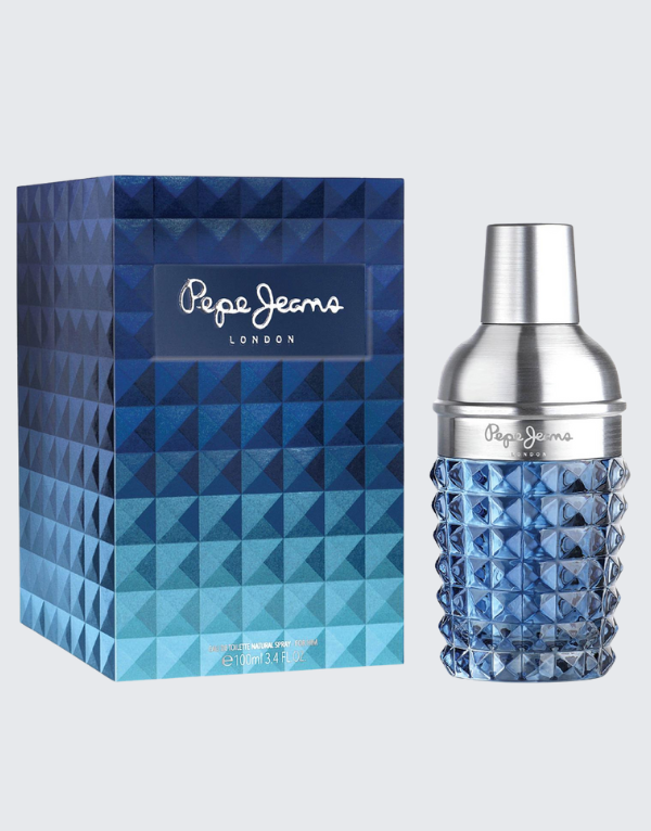 Pepe Jeans Eau De Parfum Women