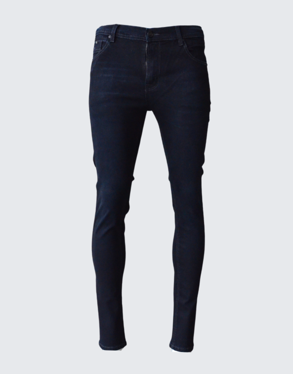Pure Premium Enzo Jeans In Ink Men