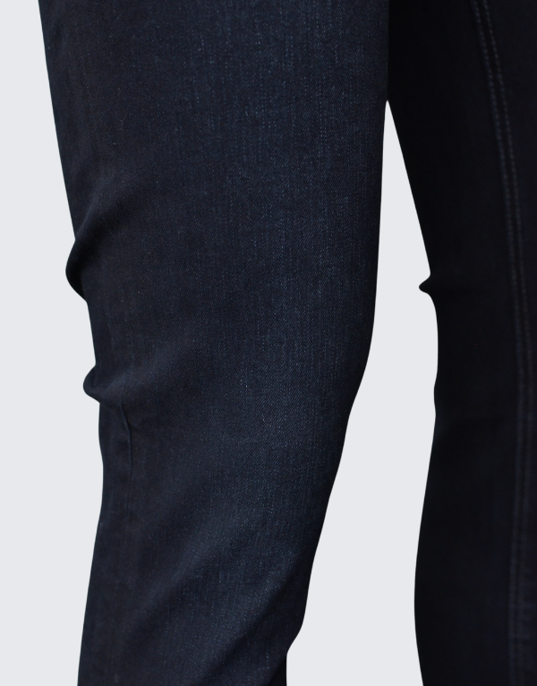 Pure Premium Enzo Jeans In Ink Men