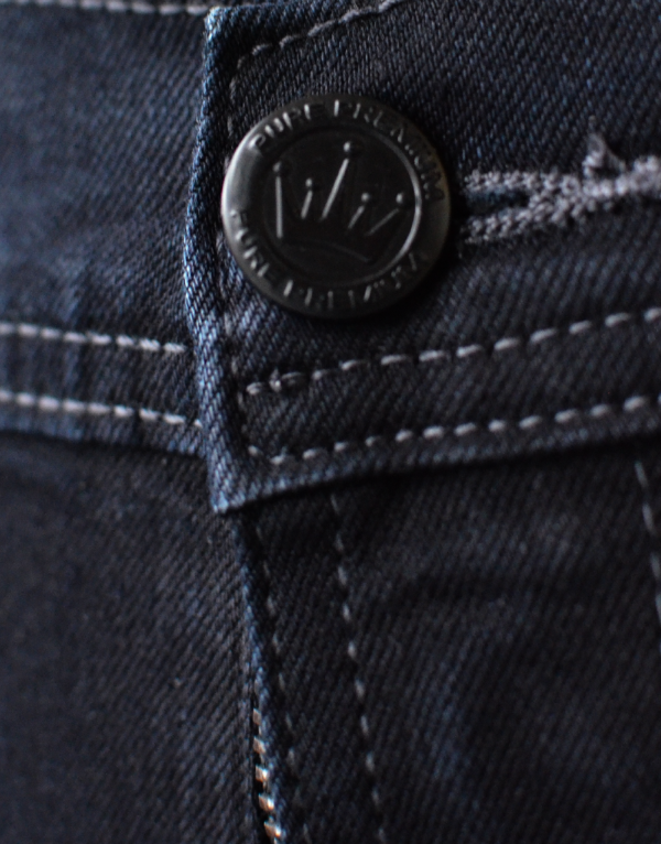 Pure Premium Enzo Jeans In Ink Men