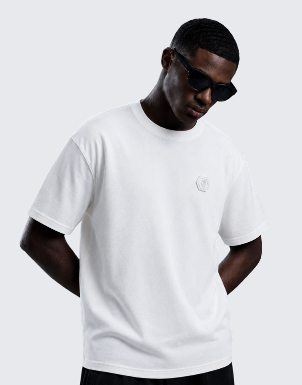 Pure Premium Esenv2 T-Shirt White