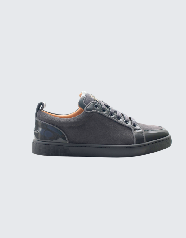 Pure Premium Gala Sneaker Grey Men
