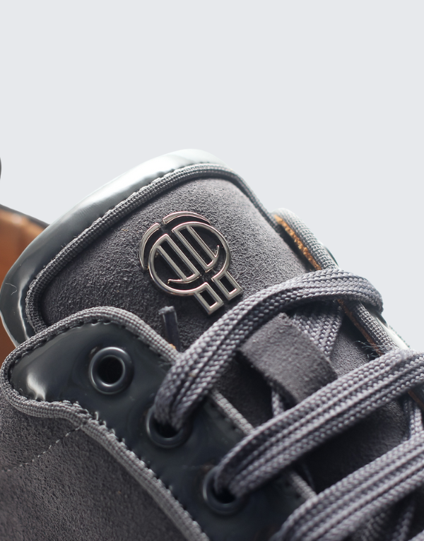 Pure Premium Gala Sneaker Grey Men