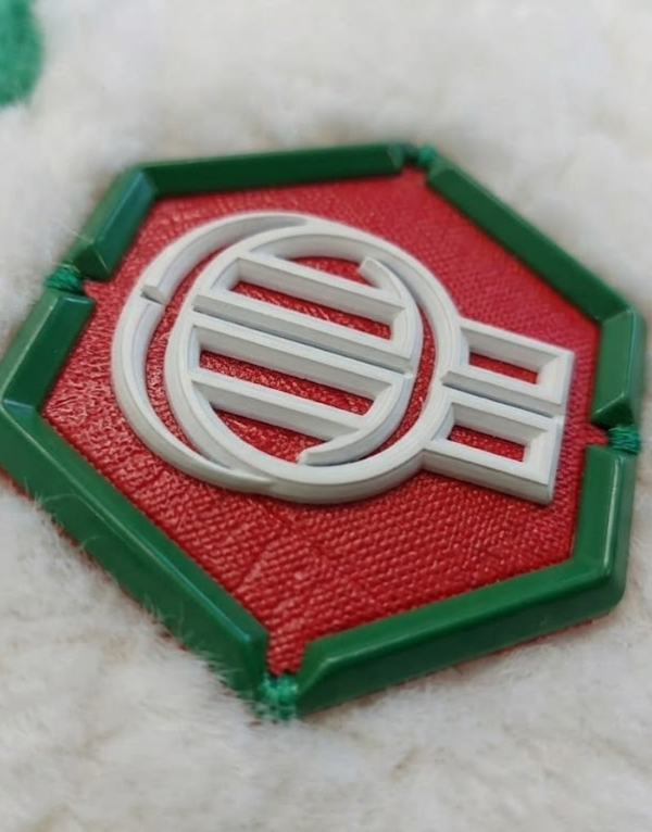 Pure Premium Ignitio Bucket Hat Italian Men