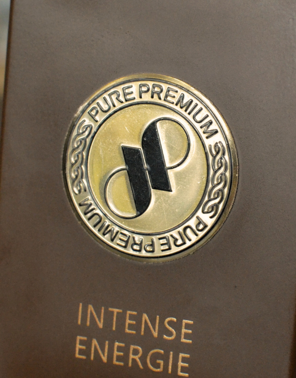 Pure Premium Intense Energie