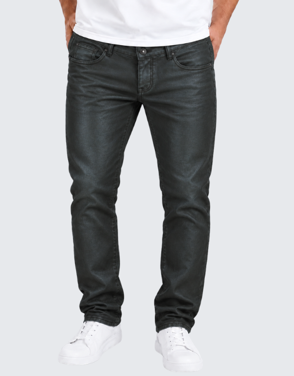 Pure Premium Lauren Jeans Army