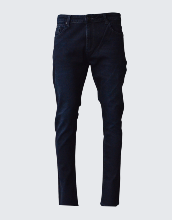 Pure Premium Lorenzo Jeans In Ink Men