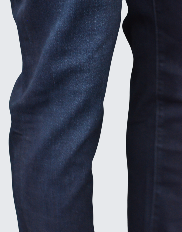 Pure Premium Lorenzo Jeans In Ink Men
