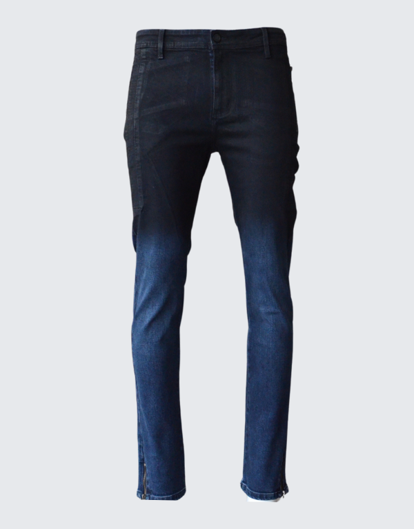 Pure Premium Monza Jeans In Ink Men