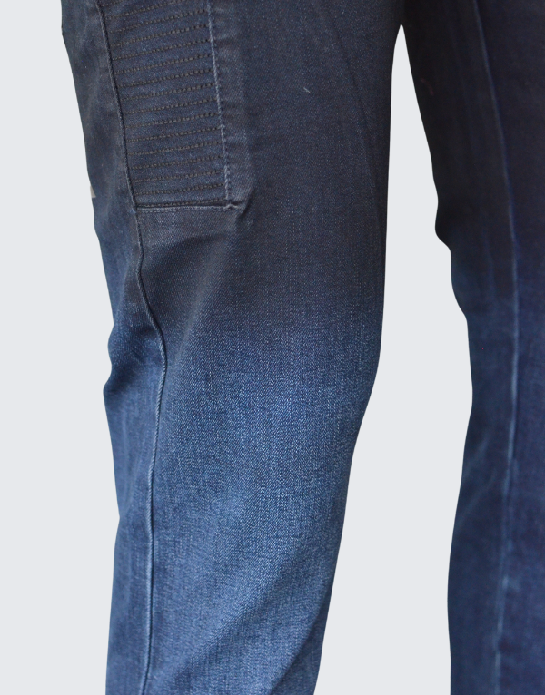Pure Premium Monza Jeans In Ink Men