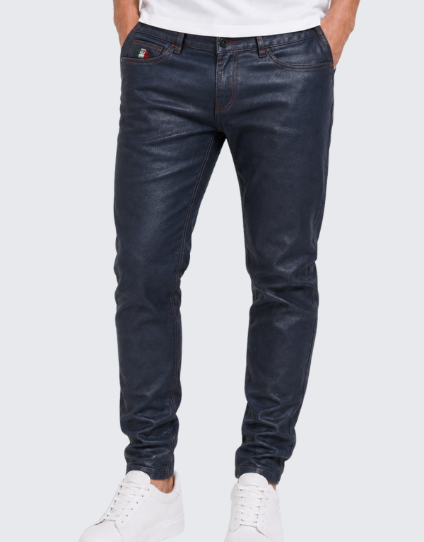 Pure Premium Tio Jeans Italy Blue